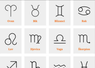 2026. donosi blagoslov za ova 4 znaka Zodijaka: Čeka ih neviđena sreća i ispunjenje svih želja 2026. donosi blagoslov za ova 4 znaka Zodijaka: Čeka ih neviđena sreća i ispunjenje svih želja