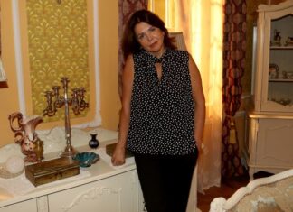 25 godina su disali kao jedno, nakon njegove smrti za nju je stalo sve: Malo ko zna da je on bio suprug Dare Džokić 25 godina su disali kao jedno, nakon njegove smrti za nju je stalo sve: Malo ko zna da je on bio suprug Dare Džokić