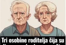3 0S0BlNE R0DlTELJA ČlJA SU DJECA NEZAHVALNA – evo šta treba promijeniti da bi vas poštovala! 3 0S0BlNE R0DlTELJA ČlJA SU DJECA NEZAHVALNA – evo šta treba promijeniti da bi vas poštovala!