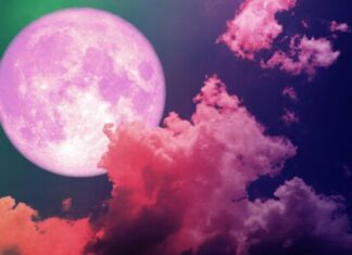 3 Mesečeva rituala koji se izvode u noći punog meseca: U ponoć zamislite samo jednu želju 3 Mesečeva rituala koji se izvode u noći punog meseca: U ponoć zamislite samo jednu želju