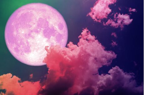 3 Mesečeva rituala koji se izvode u noći punog meseca: U ponoć zamislite samo jednu želju 3 Mesečeva rituala koji se izvode u noći punog meseca: U ponoć zamislite samo jednu želju