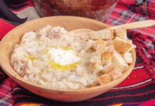 3 STARINSKA DORUČKA IZ STARE JUGOSLAVIJE: Svi smo ih jeli sa uživanjem i niko nije brojao kalorije – ukus je bio sve 3 STARINSKA DORUČKA IZ STARE JUGOSLAVIJE: Svi smo ih jeli sa uživanjem i niko nije brojao kalorije – ukus je bio sve