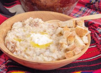 3 STARINSKA DORUČKA IZ STARE JUGOSLAVIJE: Svi smo ih jeli sa uživanjem i niko nije brojao kalorije – ukus je bio sve 3 STARINSKA DORUČKA IZ STARE JUGOSLAVIJE: Svi smo ih jeli sa uživanjem i niko nije brojao kalorije – ukus je bio sve