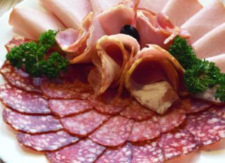 4 namirnice koje uništavaju bubrege: Lista koju treba zapamtiti 4 namirnice koje uništavaju bubrege: Lista koju treba zapamtiti