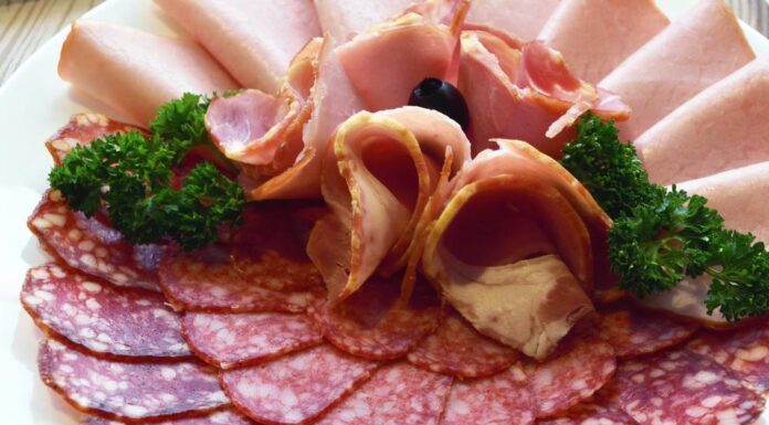 4 namirnice koje uništavaju bubrege: Lista koju treba zapamtiti 4 namirnice koje uništavaju bubrege: Lista koju treba zapamtiti