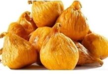 40 smokava za 40 dana – prirodni lek koji će vas preporoditi 40 smokava za 40 dana – prirodni lek koji će vas preporoditi