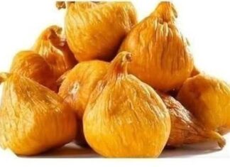 40 smokava za 40 dana – prirodni lek koji će vas preporoditi 40 smokava za 40 dana – prirodni lek koji će vas preporoditi