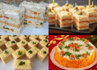 5 posnih slanih torti: Savršeno predjelo za Svetog Nikolu gotovo za pola sata 5 posnih slanih torti: Savršeno predjelo za Svetog Nikolu gotovo za pola sata