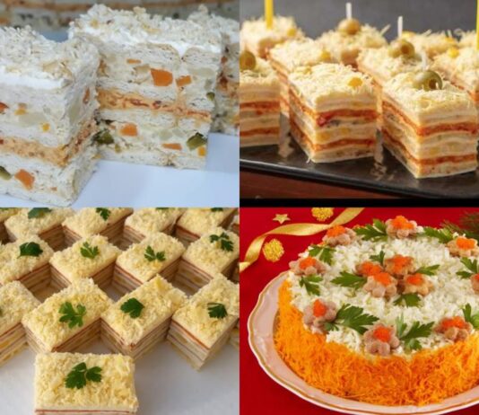 5 posnih slanih torti: Savršeno predjelo za Svetog Nikolu gotovo za pola sata 5 posnih slanih torti: Savršeno predjelo za Svetog Nikolu gotovo za pola sata