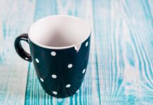 5 stvari koje hitno treba izbaciti: Veruje se da u dom donose nesreću 5 stvari koje hitno treba izbaciti: Veruje se da u dom donose nesreću