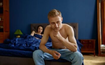 5 znakova koji otkrivaju muškarca koji je loš u krevetu: Strastvene žene kraj njega gube vreme 5 znakova koji otkrivaju muškarca koji je loš u krevetu: Strastvene žene kraj njega gube vreme