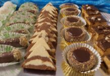 6 vrsta posnih kolača od iste smese: Svi h obožavaju, a prave se očas posla 6 vrsta posnih kolača od iste smese: Svi h obožavaju, a prave se očas posla