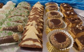 6 vrsta posnih kolača od iste smese: Svi h obožavaju, a prave se očas posla 6 vrsta posnih kolača od iste smese: Svi h obožavaju, a prave se očas posla