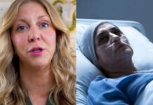 6 znakova da je kraj blizu: Medicinska sestra otkrila šta se dešava sa telom u poslednjim trenucima života 6 znakova da je kraj blizu: Medicinska sestra otkrila šta se dešava sa telom u poslednjim trenucima života