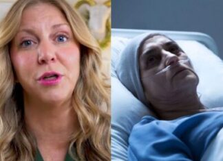 6 znakova da je kraj blizu: Medicinska sestra otkrila šta se dešava sa telom u poslednjim trenucima života 6 znakova da je kraj blizu: Medicinska sestra otkrila šta se dešava sa telom u poslednjim trenucima života