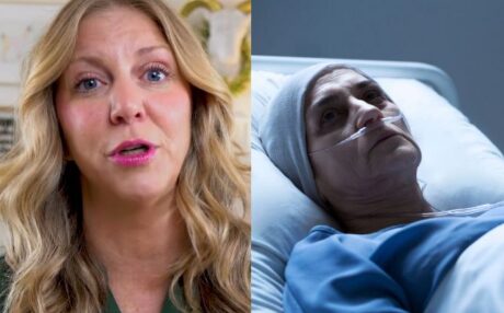 6 znakova da je kraj blizu: Medicinska sestra otkrila šta se dešava sa telom u poslednjim trenucima života 6 znakova da je kraj blizu: Medicinska sestra otkrila šta se dešava sa telom u poslednjim trenucima života