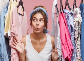 7 stvari koje nikad ne treba da izbacite iz ormara: Za ovu odeću ne važi pravilo Mari Kondo 7 stvari koje nikad ne treba da izbacite iz ormara: Za ovu odeću ne važi pravilo Mari Kondo