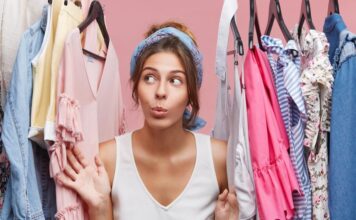 7 stvari koje nikad ne treba da izbacite iz ormara: Za ovu odeću ne važi pravilo Mari Kondo 7 stvari koje nikad ne treba da izbacite iz ormara: Za ovu odeću ne važi pravilo Mari Kondo