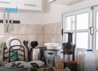 7 znakova koji odaju aljkavu domaćicu – posuđe u sudoperi se ne računa 7 znakova koji odaju aljkavu domaćicu – posuđe u sudoperi se ne računa