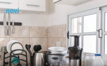 7 znakova koji odaju aljkavu domaćicu – posuđe u sudoperi se ne računa 7 znakova koji odaju aljkavu domaćicu – posuđe u sudoperi se ne računa