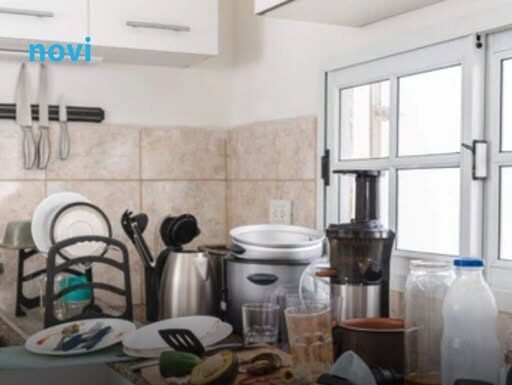 7 znakova koji odaju aljkavu domaćicu – posuđe u sudoperi se ne računa 7 znakova koji odaju aljkavu domaćicu – posuđe u sudoperi se ne računa