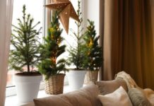 9 najlepših načina da ukrasite svoj dom za Novu godinu, a da pritom ne potrošite ništa 9 najlepših načina da ukrasite svoj dom za Novu godinu, a da pritom ne potrošite ništa