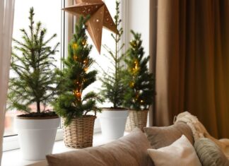 9 najlepših načina da ukrasite svoj dom za Novu godinu, a da pritom ne potrošite ništa 9 najlepših načina da ukrasite svoj dom za Novu godinu, a da pritom ne potrošite ništa