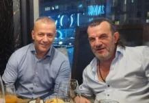 Aca Lukas: “Pola RS-a se druži s Naserom Orićem” Aca Lukas: “Pola RS-a se druži s Naserom Orićem”