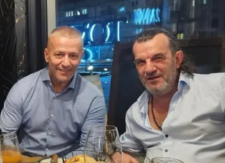 Aca Lukas: “Pola RS-a se druži s Naserom Orićem” Aca Lukas: “Pola RS-a se druži s Naserom Orićem”