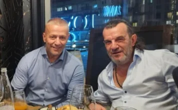 Aca Lukas: “Pola RS-a se druži s Naserom Orićem” Aca Lukas: “Pola RS-a se druži s Naserom Orićem”