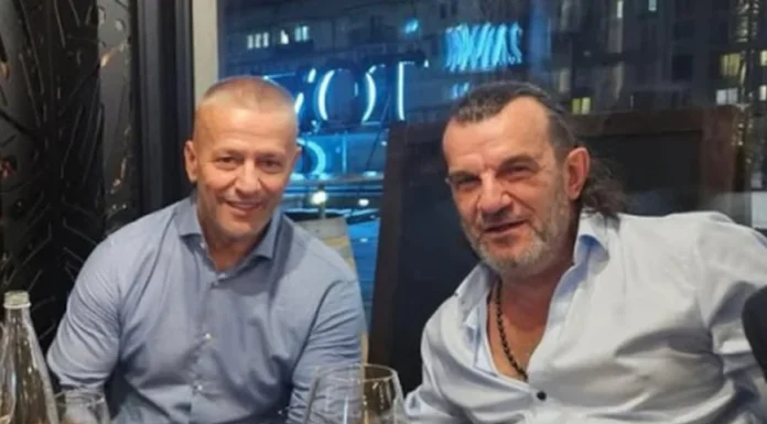 Aca Lukas: “Pola RS-a se druži s Naserom Orićem” Aca Lukas: “Pola RS-a se druži s Naserom Orićem”