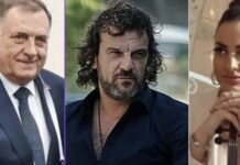 Aca Lukas traži izvinjenje od Dodika, prijeti odavanjem novih detalja: Spomenuo i Jovanu Violinu Aca Lukas traži izvinjenje od Dodika, prijeti odavanjem novih detalja: Spomenuo i Jovanu Violinu