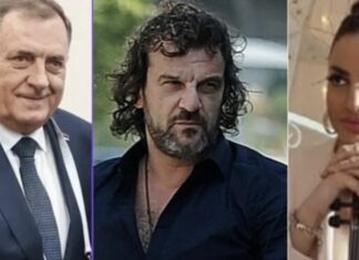 Aca Lukas traži izvinjenje od Dodika, prijeti odavanjem novih detalja: Spomenuo i Jovanu Violinu Aca Lukas traži izvinjenje od Dodika, prijeti odavanjem novih detalja: Spomenuo i Jovanu Violinu