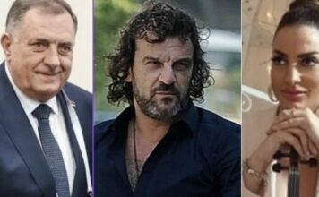 Aca Lukas traži izvinjenje od Dodika, prijeti odavanjem novih detalja: Spomenuo i Jovanu Violinu Aca Lukas traži izvinjenje od Dodika, prijeti odavanjem novih detalja: Spomenuo i Jovanu Violinu