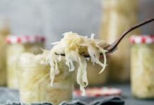 Ako bolujete od ove bolesti, izbegavajte kiseli kupus Ako bolujete od ove bolesti, izbegavajte kiseli kupus