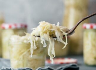 Ako bolujete od ove bolesti, izbegavajte kiseli kupus Ako bolujete od ove bolesti, izbegavajte kiseli kupus