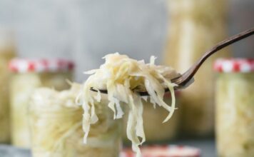 Ako bolujete od ove bolesti, izbegavajte kiseli kupus Ako bolujete od ove bolesti, izbegavajte kiseli kupus