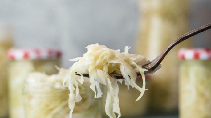 Ako bolujete od ove bolesti, izbegavajte kiseli kupus Ako bolujete od ove bolesti, izbegavajte kiseli kupus