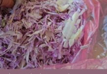 Ako i vi bolujete od ove bolesti nemojte nikako jesti kiseli kupus: Može biti kobno, čuveni stručnjak upozorava Ako i vi bolujete od ove bolesti nemojte nikako jesti kiseli kupus: Može biti kobno, čuveni stručnjak upozorava