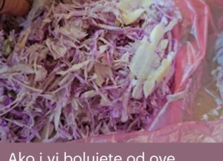 Ako i vi bolujete od ove bolesti nemojte nikako jesti kiseli kupus: Može biti kobno, čuveni stručnjak upozorava Ako i vi bolujete od ove bolesti nemojte nikako jesti kiseli kupus: Može biti kobno, čuveni stručnjak upozorava