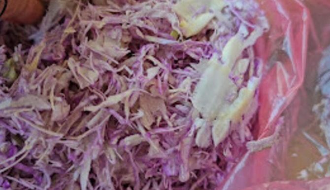 Ako i vi bolujete od ove bolesti nemojte nikako jesti kiseli kupus: Može biti kobno, čuveni stručnjak upozorava Ako i vi bolujete od ove bolesti nemojte nikako jesti kiseli kupus: Može biti kobno, čuveni stručnjak upozorava