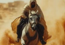 Ako te ljudi izdaju, učini ovo: 5 arapskih lekcija života Ako te ljudi izdaju, učini ovo: 5 arapskih lekcija života