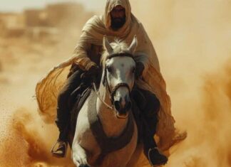 Ako te ljudi izdaju, učini ovo: 5 arapskih lekcija života Ako te ljudi izdaju, učini ovo: 5 arapskih lekcija života