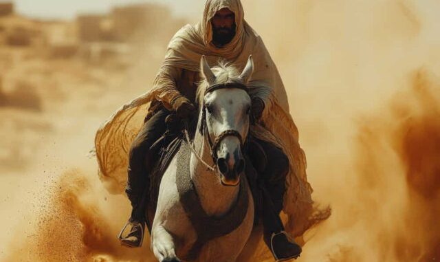 Ako te ljudi izdaju, učini ovo: 5 arapskih lekcija života Ako te ljudi izdaju, učini ovo: 5 arapskih lekcija života