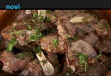 Ako vam džigerica često bude gorka, probajte ovo: Prije prženja dodajte 1 sastojak Ako vam džigerica često bude gorka, probajte ovo: Prije prženja dodajte 1 sastojak