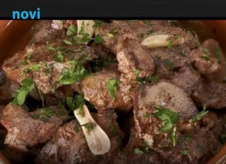 Ako vam džigerica često bude gorka, probajte ovo: Prije prženja dodajte 1 sastojak Ako vam džigerica često bude gorka, probajte ovo: Prije prženja dodajte 1 sastojak