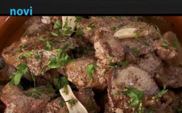 Ako vam džigerica često bude gorka, probajte ovo: Prije prženja dodajte 1 sastojak Ako vam džigerica često bude gorka, probajte ovo: Prije prženja dodajte 1 sastojak