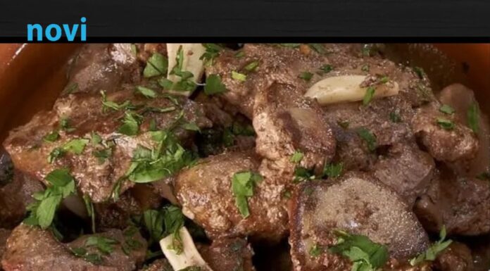 Ako vam džigerica često bude gorka, probajte ovo: Prije prženja dodajte 1 sastojak Ako vam džigerica često bude gorka, probajte ovo: Prije prženja dodajte 1 sastojak