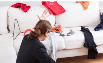 Ako želite mir i pozitivnu energiju u domu: Ovih 6 stvari obavezno izbacite iz kuće pre 2026. Ako želite mir i pozitivnu energiju u domu: Ovih 6 stvari obavezno izbacite iz kuće pre 2026.