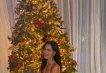 Ana Ivanović u nikad kraćoj haljini pokazala savršeno telo: Noge u prvom planu Ana Ivanović u nikad kraćoj haljini pokazala savršeno telo: Noge u prvom planu